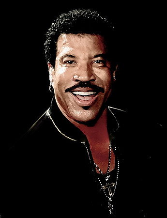 Lionel Richie