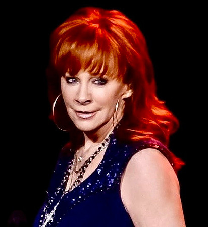 Reba McEntire