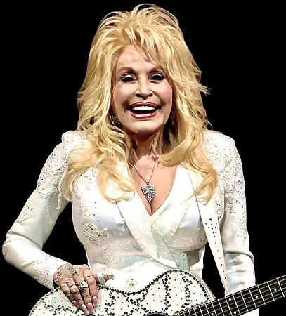 Dolly Pardon