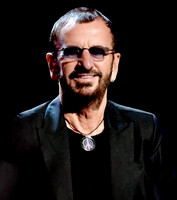 Ringo Starr