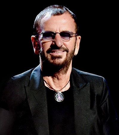 Ringo Starr