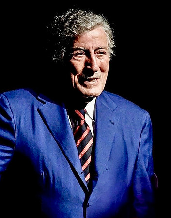Tony Bennett