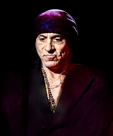 Steven Van Zandt