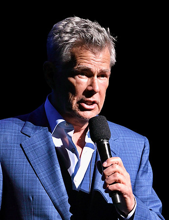 David Foster