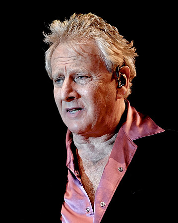 Graham Russell