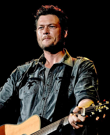 Blake Shelton
