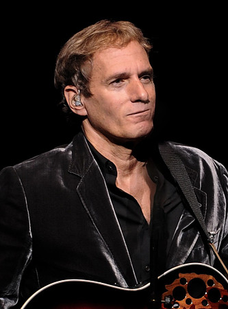 Michael Bolton