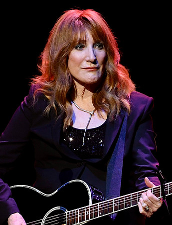Patti Scialfo