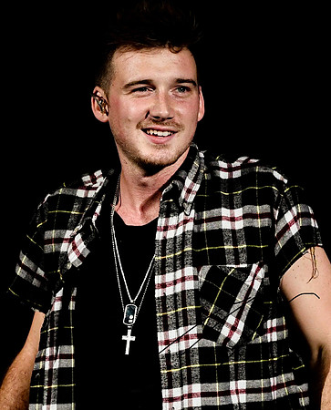 Morgan Wallen