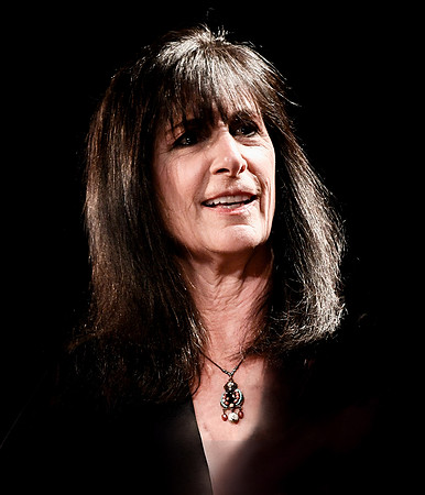 Karla Bonoff