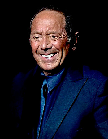 Paul Anka