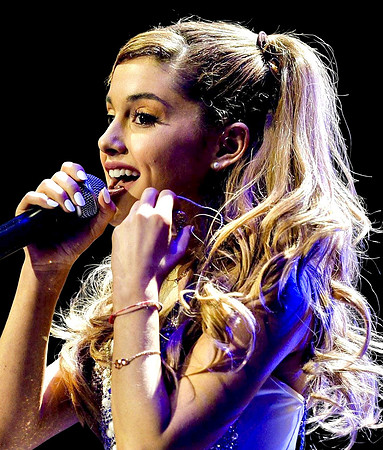 Ariana Grande