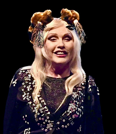 Debbie Harry