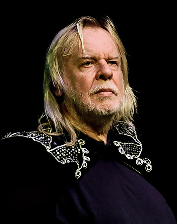 Rick Wakeman