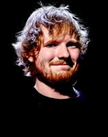Ed Sheeran