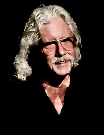 Arlo Guthrie