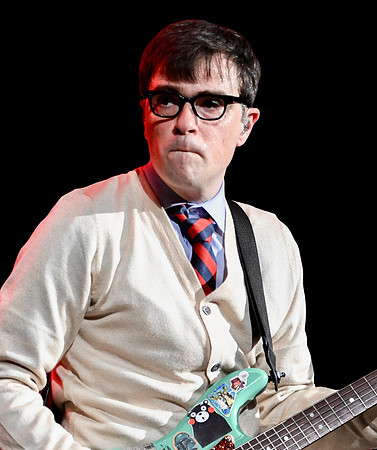 Rivers Cuomo