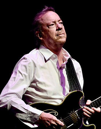 Boz Scaggs