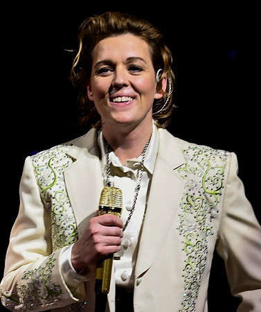 Brandi Carlile