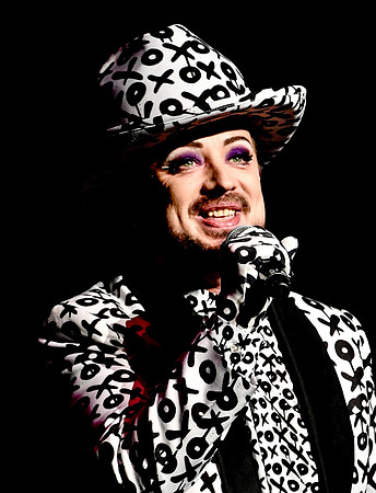 Boy George