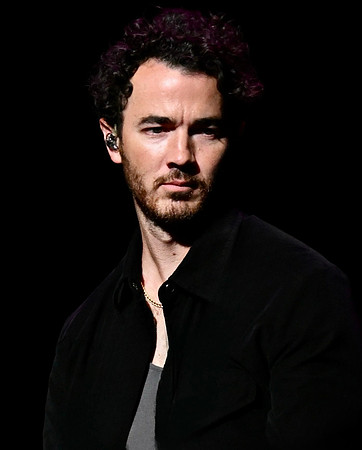 Kevin Jonas