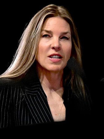 Diana Krall