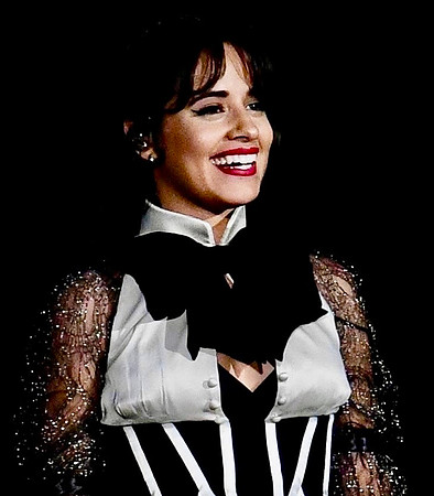 Camilla Cabello