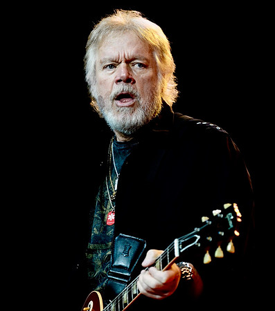 Randy Bachman