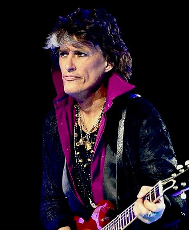 Joe Perry