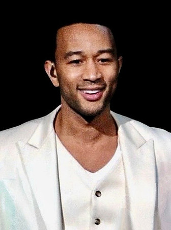 John Legend