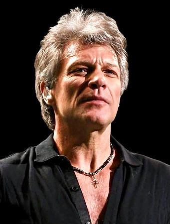 Jon Bon Jovi