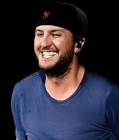 Luke Bryan