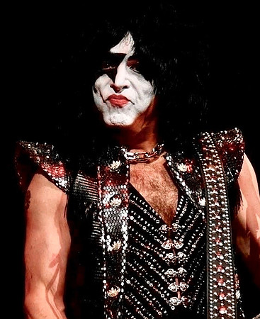 Paul Stanley