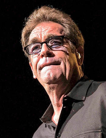 Huey Lewis