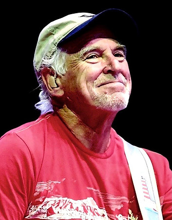 Jimmy Buffett