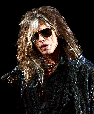 Steven Tyler