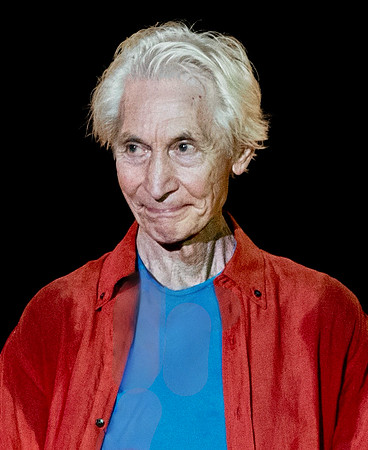 Charlie Watts