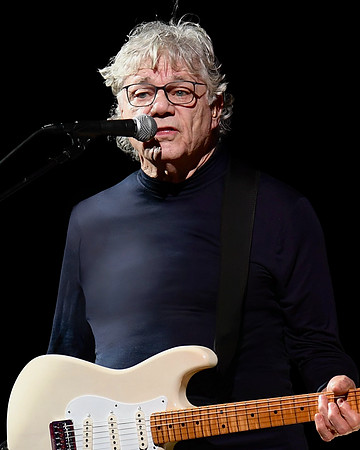 Steve Miller