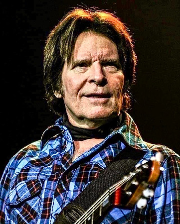 John Fogerty
