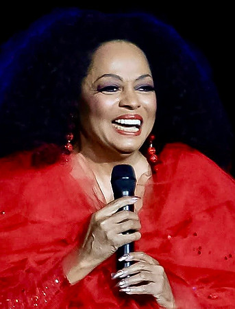 Diana Ross