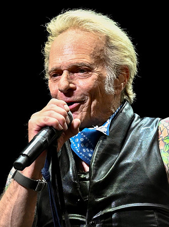 David Lee Roth