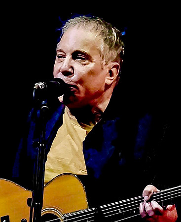 Paul Simon
