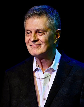 Carl Giammarese