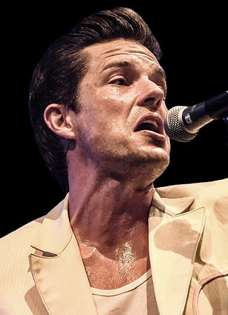 Brandon Flowers