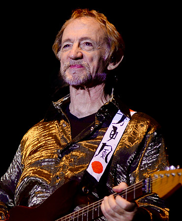 Peter Tork