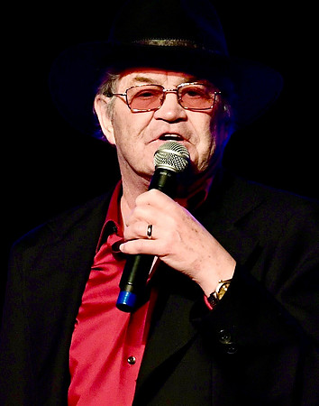 Mickey Dolenz