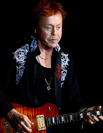 Rick Derringer
