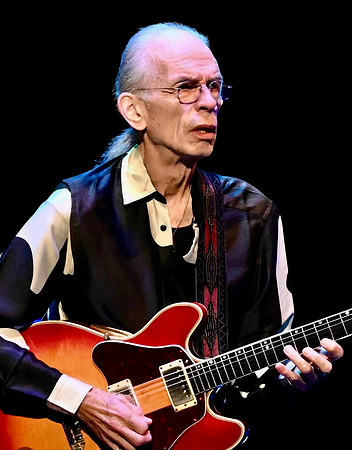 Steve Howe