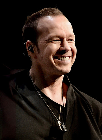 Donnie Wahlberg