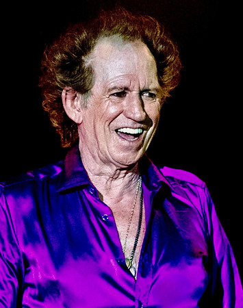 Keith Richards